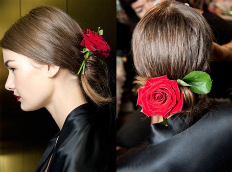 dolce gabbana hairstyle tutorial|How to Create the Dolce & Gabbana Runway Hair .